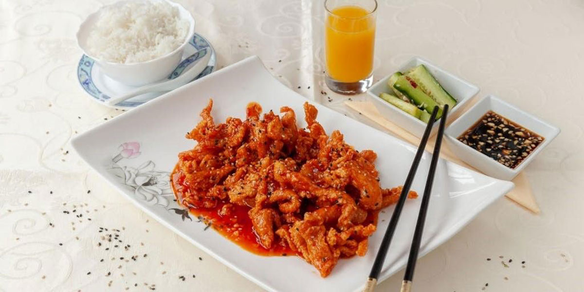 Lieferdienst, Lieferservice, Innsbruck